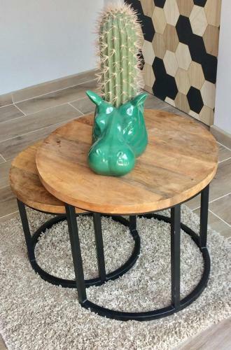 Apartamento C�lm, Cocon � La Mer, Bl�riot-plage