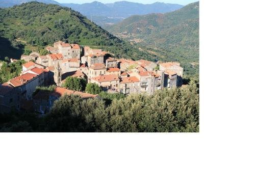 Apartamento Maison de Vacances Le Petit Nid D'amour Poggio