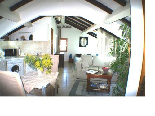 Apartamento Maison de Vacances Le Petit Nid D'amour Poggio