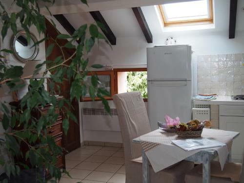 Apartamento Maison de Vacances Le Petit Nid D'amour Poggio