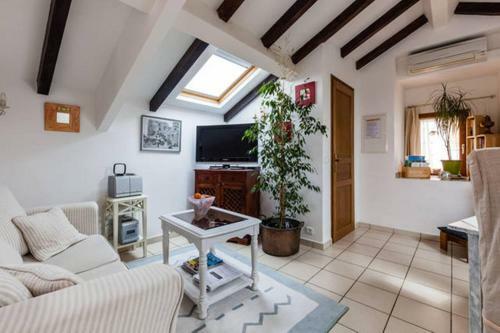 Apartamento Maison de Vacances Le Petit Nid D'amour Poggio