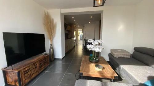 Apartamento Mini Villa Chaleureuse Avec Vue Mer Imprenable