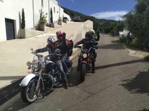 Apartamento Cap Corse Uribellinu 2