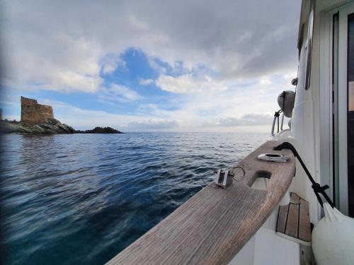 Apartamento Cap Corse Uribellinu 2
