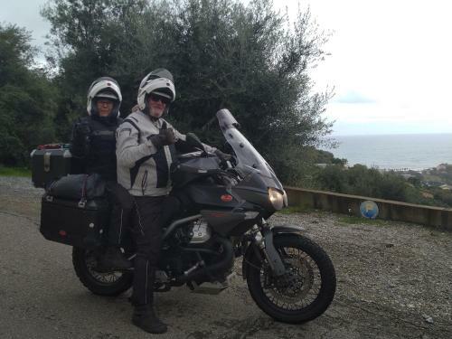 Apartamento Cap Corse Uribellinu 2