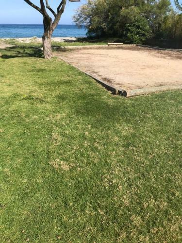 Apartamento Corsica Studio Face � La Mer Moriani Plage