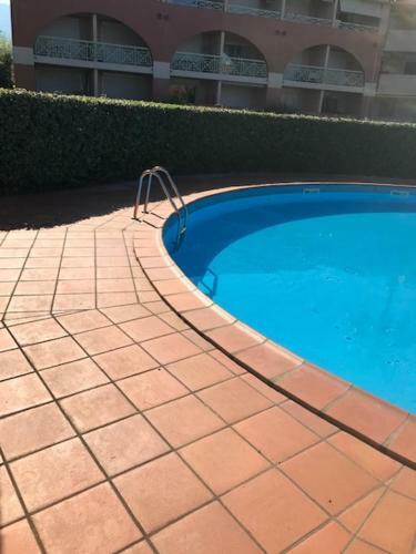 Apartamento Corsica Studio Face � La Mer Moriani Plage