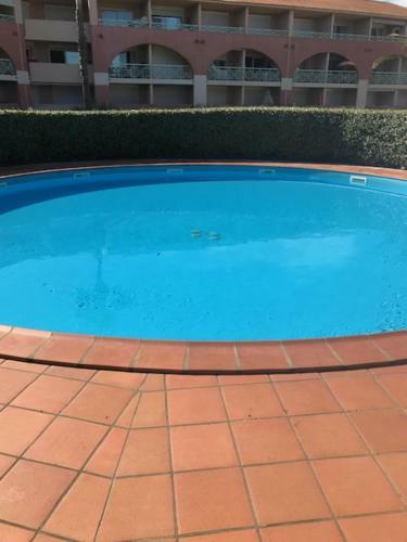 Apartamento Corsica Studio Face � La Mer Moriani Plage