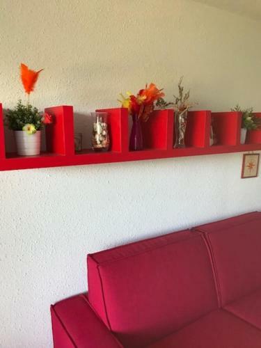 Apartamento Corsica Studio Face � La Mer Moriani Plage