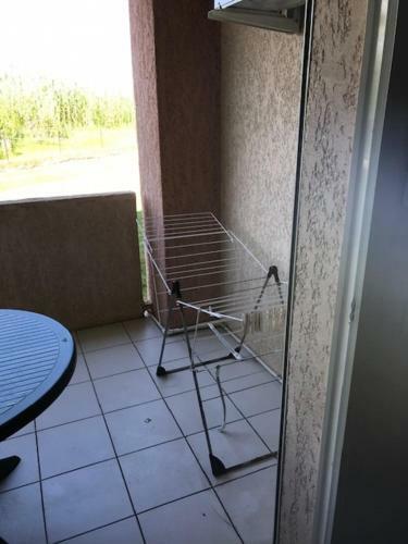 Apartamento Corsica Studio Face � La Mer Moriani Plage
