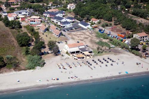 Apartamento Appartamento 4 Persone - Feet In The Water