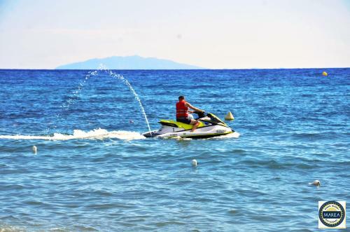 Apartamento Appartamento 4 Persone - Feet In The Water