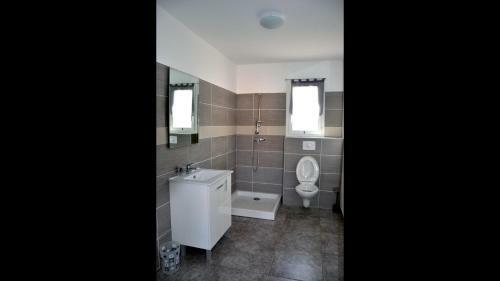 Apartamento Appartamento 4 Persone - Feet In The Water