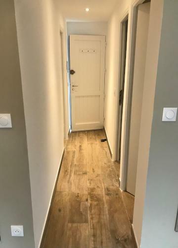 Maison Proche De La Mer Dans Une R�sidence De Standing