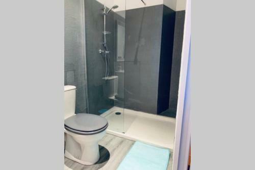 Apartamento Studio �quip� � 30m de La Plage de Miomo,5mn de Bastia,cap-corse