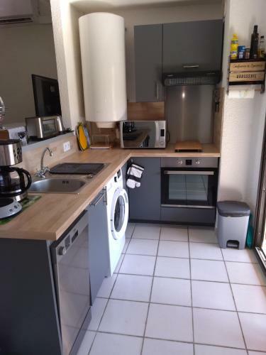 Apartamento Appt Plage Et Soleil