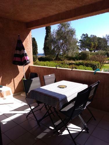 Apartamento Appt Plage Et Soleil