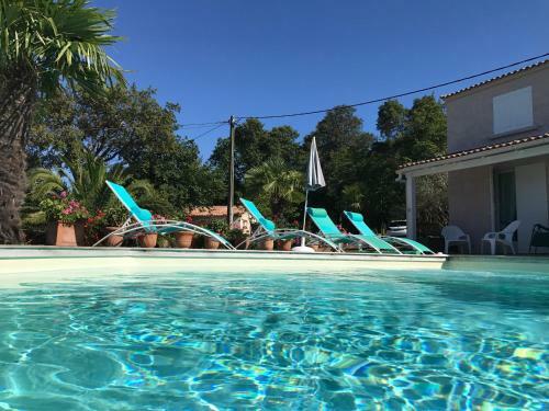 Bed & Breakfast Chambre Hotes Carpe Diem