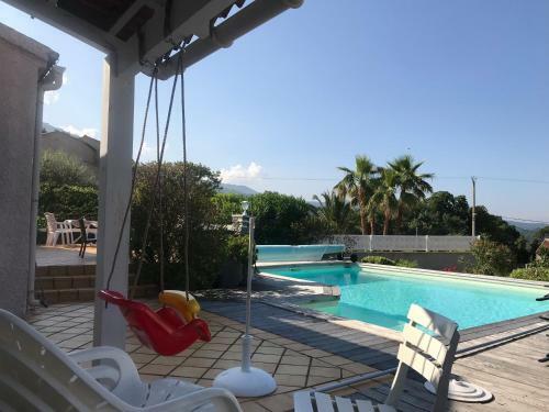 Bed & Breakfast Chambre Hotes Carpe Diem