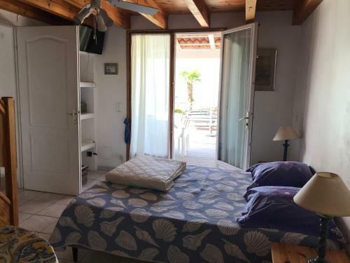 Bed & Breakfast Chambre Hotes Carpe Diem