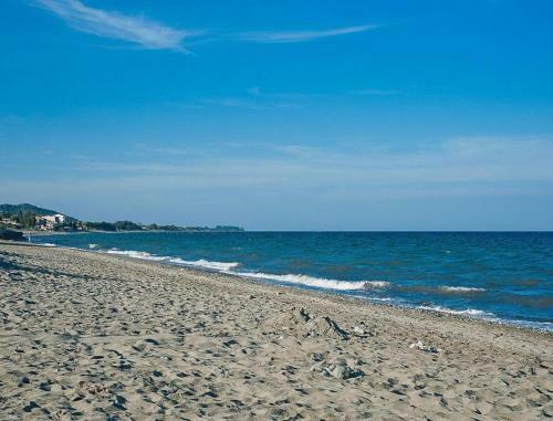 Apartamento Appartement Les Marines De Moriani