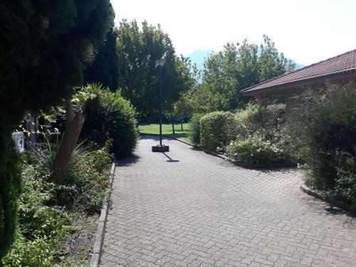 Apartamento Appartement Les Marines De Moriani