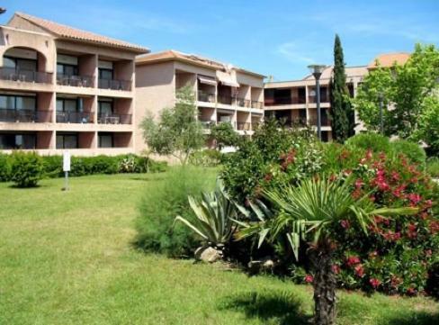 Apartamento Appartement Les Marines De Moriani