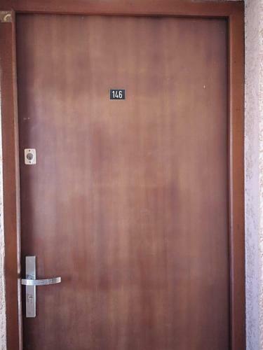 Apartamento Appartement Les Marines De Moriani