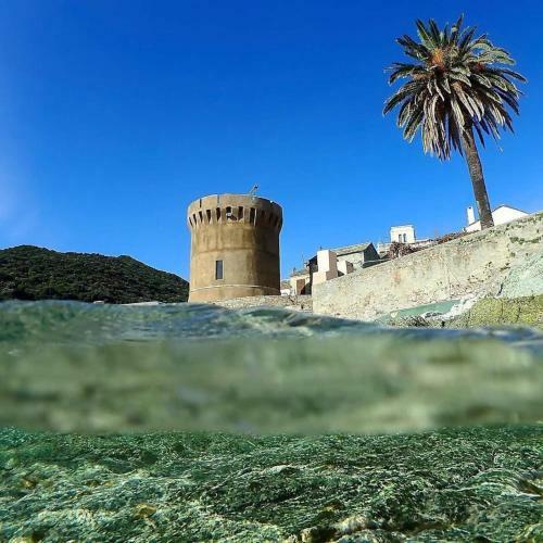 Logement de Grand Standing Entre Mer Et Montagne