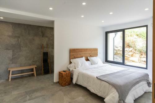 Logement de Grand Standing Entre Mer Et Montagne