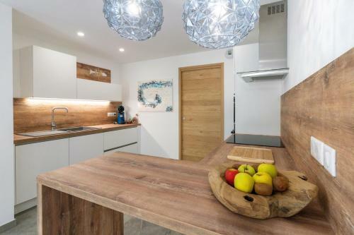 Logement de Grand Standing Entre Mer Et Montagne