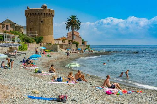 Logement de Grand Standing Entre Mer Et Montagne