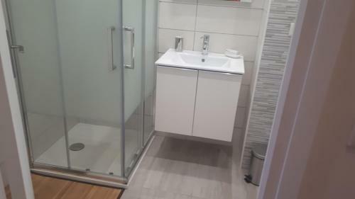 Apartamento Magnifique Studio Bord De Mer