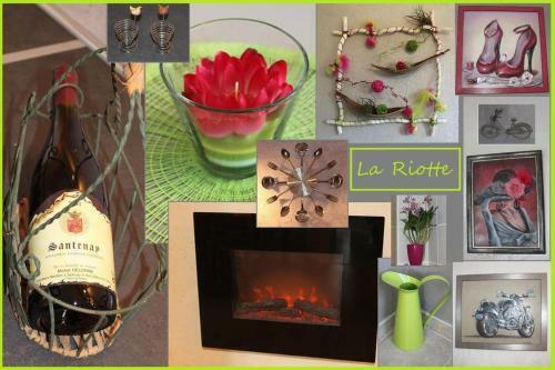 La Riotte