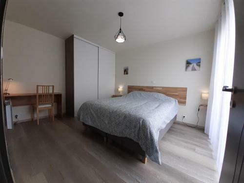 Villa Le Nid Des Dunes & Spa 2 G�tes �cologiques