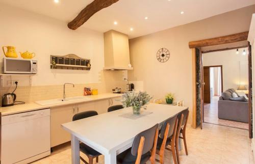 Apartamento Casa Santo Pietro