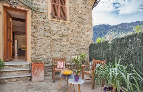 Apartamento Casa Santo Pietro