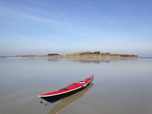 Ti Ar Milin Entre Mer Et For�t