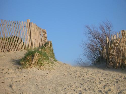 Ti Ar Milin Entre Mer Et For�t