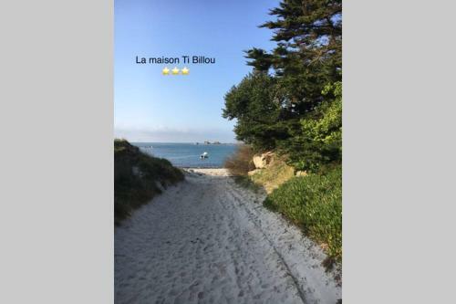 La Maison Ti Billou