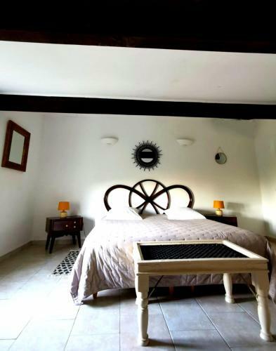 Bed & Breakfast L'aghjalle