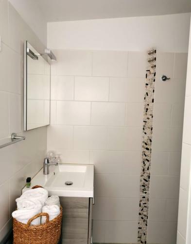 Bed & Breakfast L'aghjalle