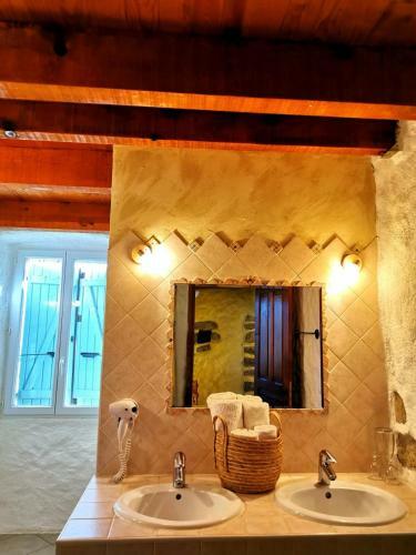 Bed & Breakfast L'aghjalle