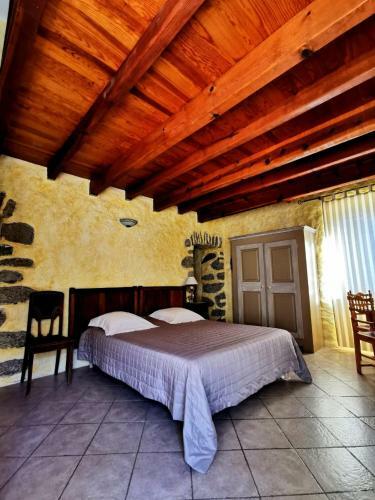 Bed & Breakfast L'aghjalle