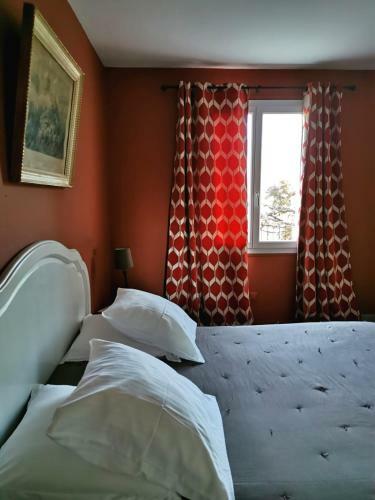 Bed & Breakfast L'aghjalle