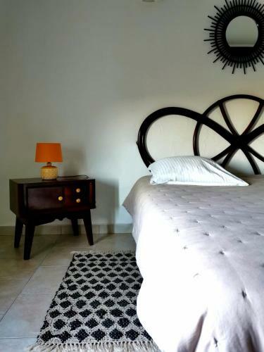 Bed & Breakfast L'aghjalle