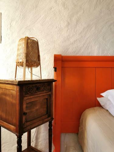 Bed & Breakfast L'aghjalle