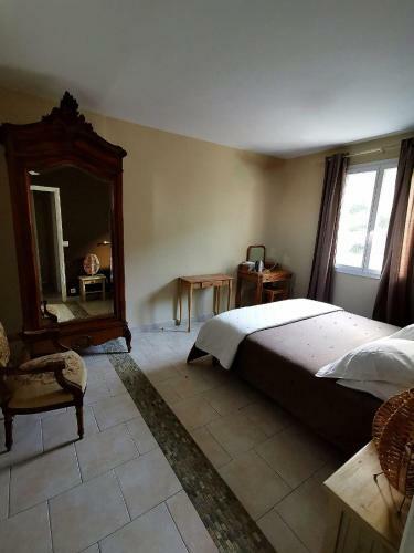 Bed & Breakfast L'aghjalle