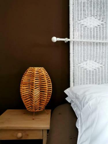 Bed & Breakfast L'aghjalle
