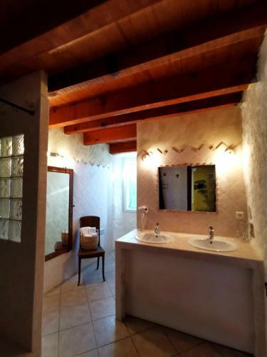 Bed & Breakfast L'aghjalle